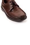 Forelli EDIN-H Comfort Erkek Ayakkabı Taba