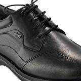 Forelli 6922-H Erkek Günlük Comfort Deri Ayakkabı