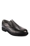 Forelli 44501-G Comfort Erkek Ayakkabı Siyah