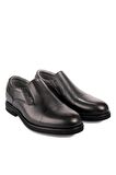 Forelli 44501-G Comfort Erkek Ayakkabı Siyah