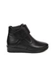 FORELLİ 25151-H KADIN BOT/SİYAH/37