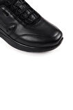 Forelli NERTON-G Comfort Erkek Ayakkabı Siyah
