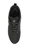 Forelli VITAL-G Comfort Kadın Ayakkabı Siyah