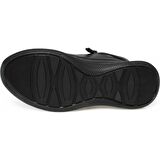 Forelli NEVA 27954-G Kadın Kışlık Deri Comfort Bot