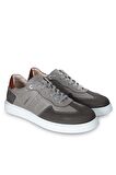 Forelli LEON-G Comfort Erkek Ayakkabı Gri