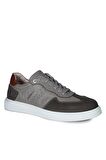 Forelli LEON-G Comfort Erkek Ayakkabı Gri