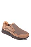 Forelli NOVA-K Comfort Erkek Ayakkabı Kum