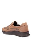 Forelli NOVA-K Comfort Erkek Ayakkabı Kum