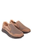 Forelli NOVA-K Comfort Erkek Ayakkabı Kum