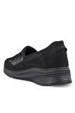Forelli STAR-G Comfort Kadın Ayakkabı Siyah