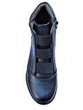 Forelli ELISE 21351-H Kadın Kışlık Deri Comfort Bot