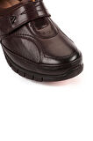 Forelli IRIS-G Comfort Kadın Ayakkabı Kahve
