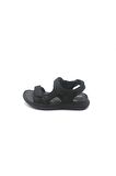 Forelli 40526 Bruce Erkek Nubuk Sandalet