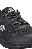 Forelli AXEL-G Sneaker Erkek Ayakkabı Siyah