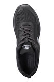 Forelli AXEL-G Sneaker Erkek Ayakkabı Siyah
