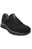 Forelli̇ Cedri̇c-M Comfort Günlük Si̇yah Erkek Spor Ayakkabı