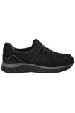 Forelli̇ Cedri̇c-M Comfort Günlük Si̇yah Erkek Spor Ayakkabı