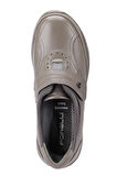 Forelli IRIS-G Comfort Kadın Ayakkabı Stone
