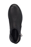 Forelli PERRY-G Kısa Bot Kadın Ayakkabı Siyah