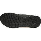 Forelli GOLDEN 29406-G Kadın Günlük Deri Comfort Ayakkabı