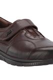 Forelli Golden-G  29406 Deri Comfort Ss Kadın Ayakkabı