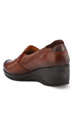 Forelli VIOLET-G Comfort Kadın Ayakkabı Taba