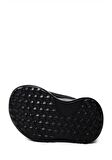 Forelli 47901-G Siyah Erkek Comfort Ayakkabı