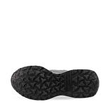 Forelli BRUNO 50308-G Siyah Erkek Günlük Deri Comfort Ayakkabı