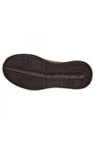 Forelli Fogs-M 46603 Memory Foam Deri Taba Erkek Ayakkabı