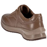 Forelli 46115-G Proof Kum Erkek Comfort Waterproof Deri Ayakkabı