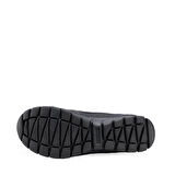FORELLİ SIERRA KADIN COMFORT AYAKKABI SİYAH