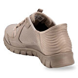 FORELLİ SIERRA KADIN COMFORT AYAKKABI KUM