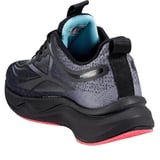 Forelli 90034-G Fortelaz Siyah Kadın Comfort Spor Ayakkabı