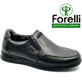 Forelli Weston Hakiki Deri Ortopedik Comfort Erkek Casual Ayakkabı