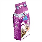 PatiCat Lavanta Kokulu Kedi Kumu İnce Taneli 10 lt