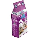 PatiCat Lavanta Kokulu KALIN Taneli Kedi Kumu 10 Lt