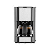 G.Alya Al-3308 Solo Siyah Filtre Kahve Makinesi