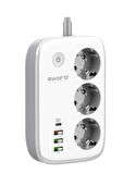 SWORD WI-FI AKILLI ÇOKLU PRİZ