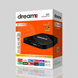 Dreamstar i1 16 GB 4K Android TV Box