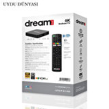 DREAMSTAR İ4