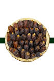 Mebrum Duble Medine Hurması 5kg -yeni Mahsul-türk Damak Tadına Uygun 8681506271769