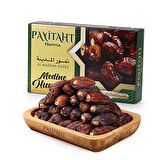 Medine Mebrum Haşap Duble Hurma -yeni Mahsül- 1kg.