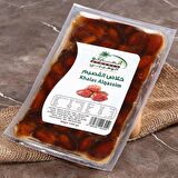 Makbus hılas Hurma Khalas alqassim makpus 1kg paket