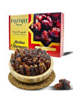 Mebrum Lüks Medine Hurma 3kg -yeni Mahsül- Ince Kabuklu Besleyici Dayanıklı 8681506271800