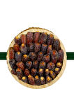 Mebrum Lüks Medine Hurma 3kg -yeni Mahsül- Ince Kabuklu Besleyici Dayanıklı 8681506271800
