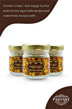 Katıksız Organik Medine Hurma Poleni 20g. %100 Saf 3lü Paket