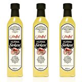 Payitaht Hurma Hallal Medine Fermante Hurma Sirkesi 500ml x3 Şişe