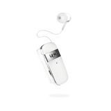 LİNKTECH V77 Makaralı Titreşimli Bluetooth Kulaklık