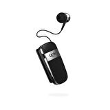 LİNKTECH V77 Makaralı Titreşimli Bluetooth Kulaklık