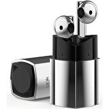 LİNKTECH AP10 Earbuds Rouge Bluetooth Kulaklık